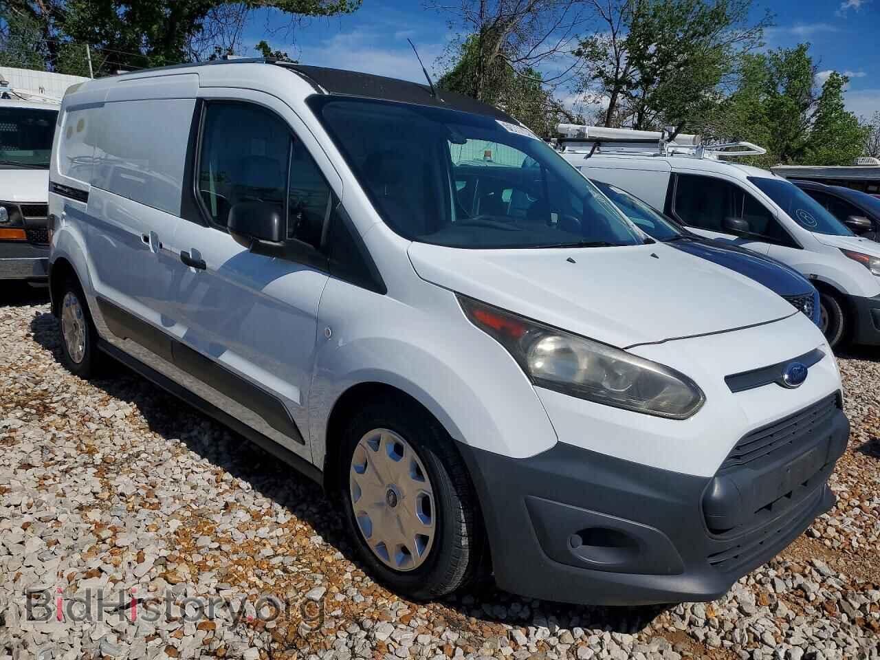 2016 FORD TRANSIT - VIN: NM0LS7E77G1243425 - Фото 4