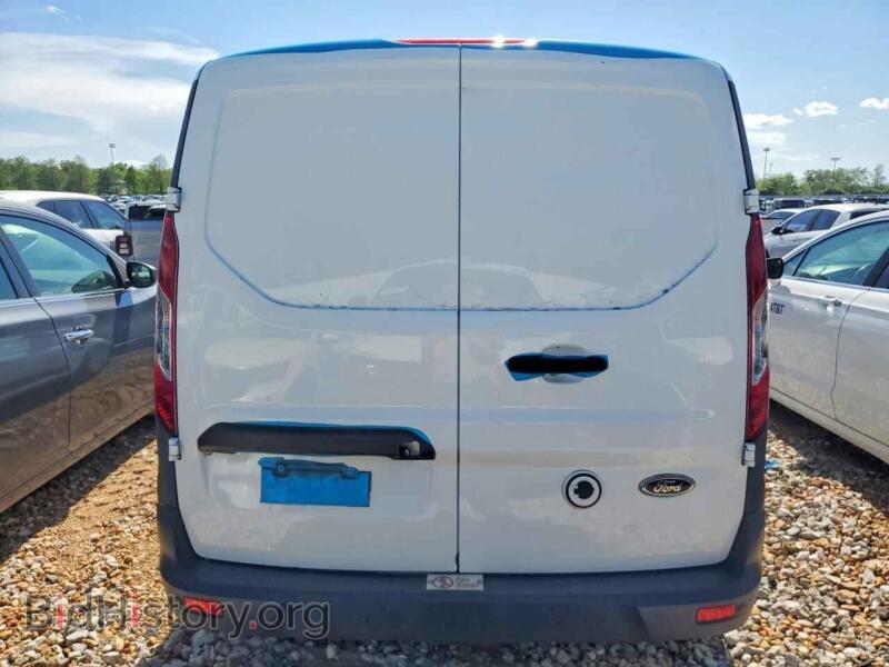 2016 Ford TRANSIT (VIN NM0LS7E77G1243425) — фото 6 из 13