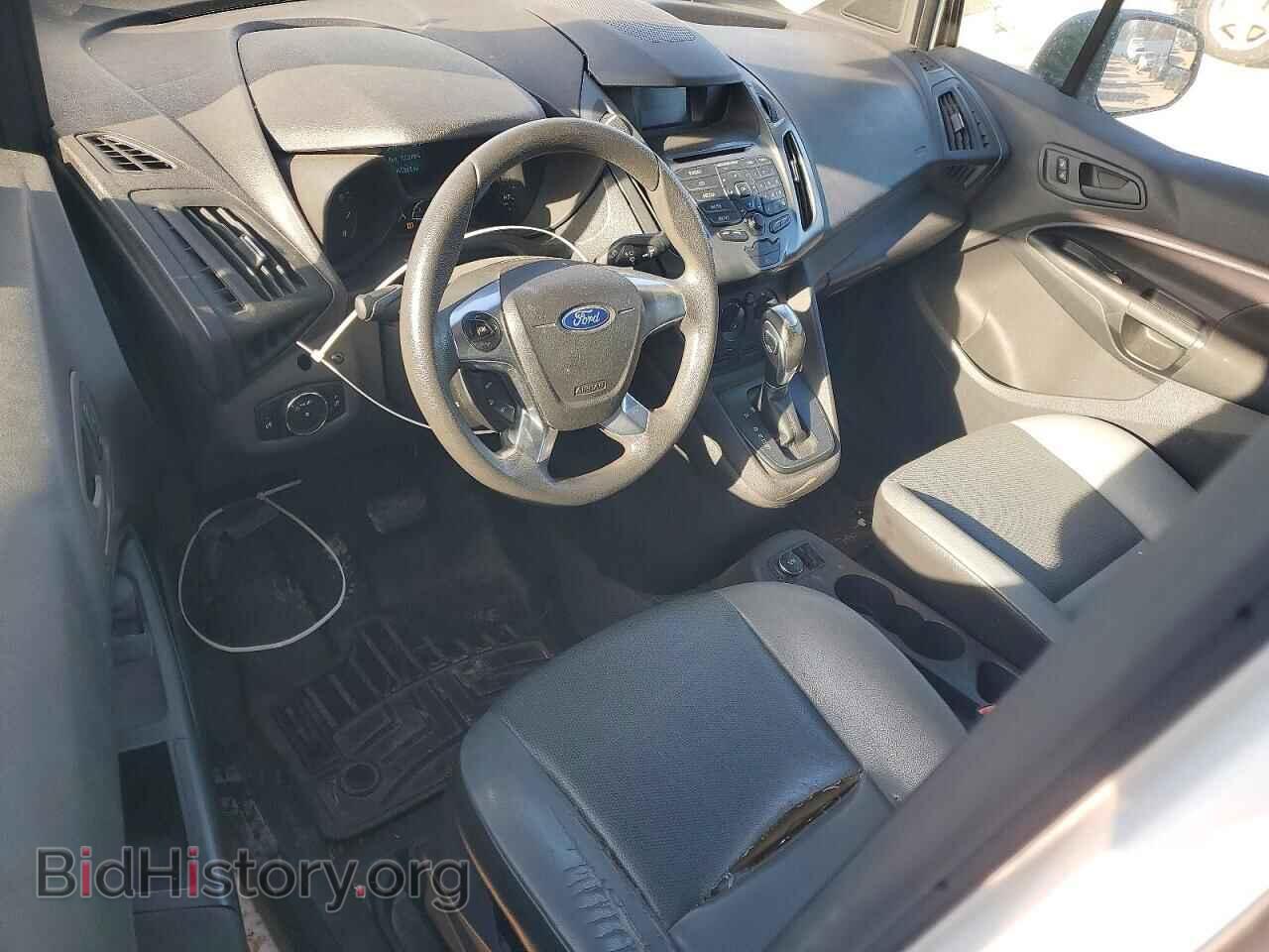 2016 FORD TRANSIT - VIN: NM0LS7E77G1243425 - Фото 8