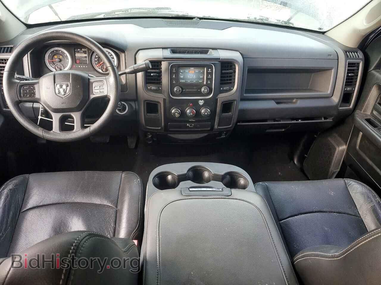 2013 RAM 1500 - VIN: 1C6RR6FT6DS717103 - Фото 8