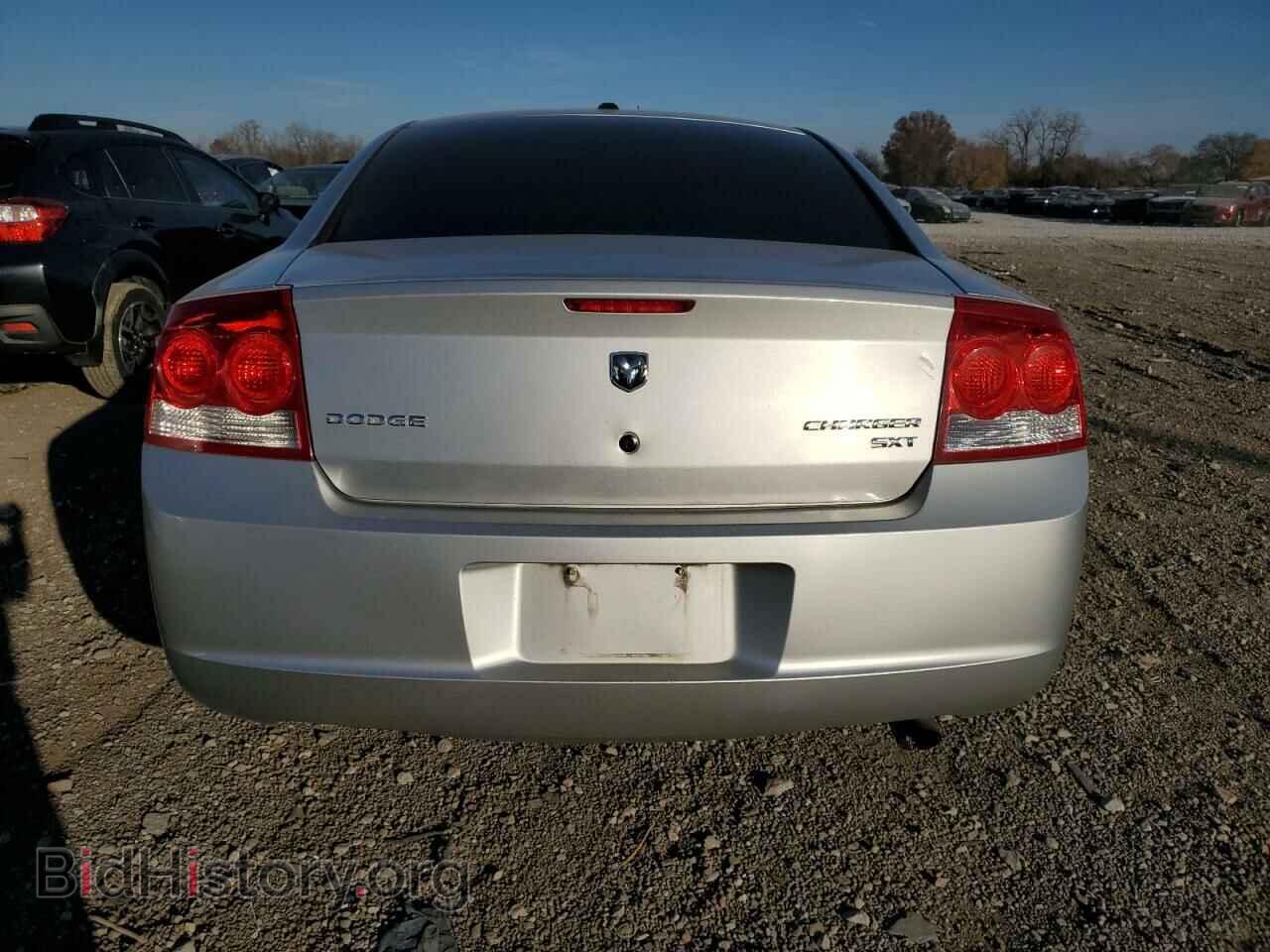 2010 DODGE CHARGER - VIN: 2B3CA3CV9AH247289 - Фото 6