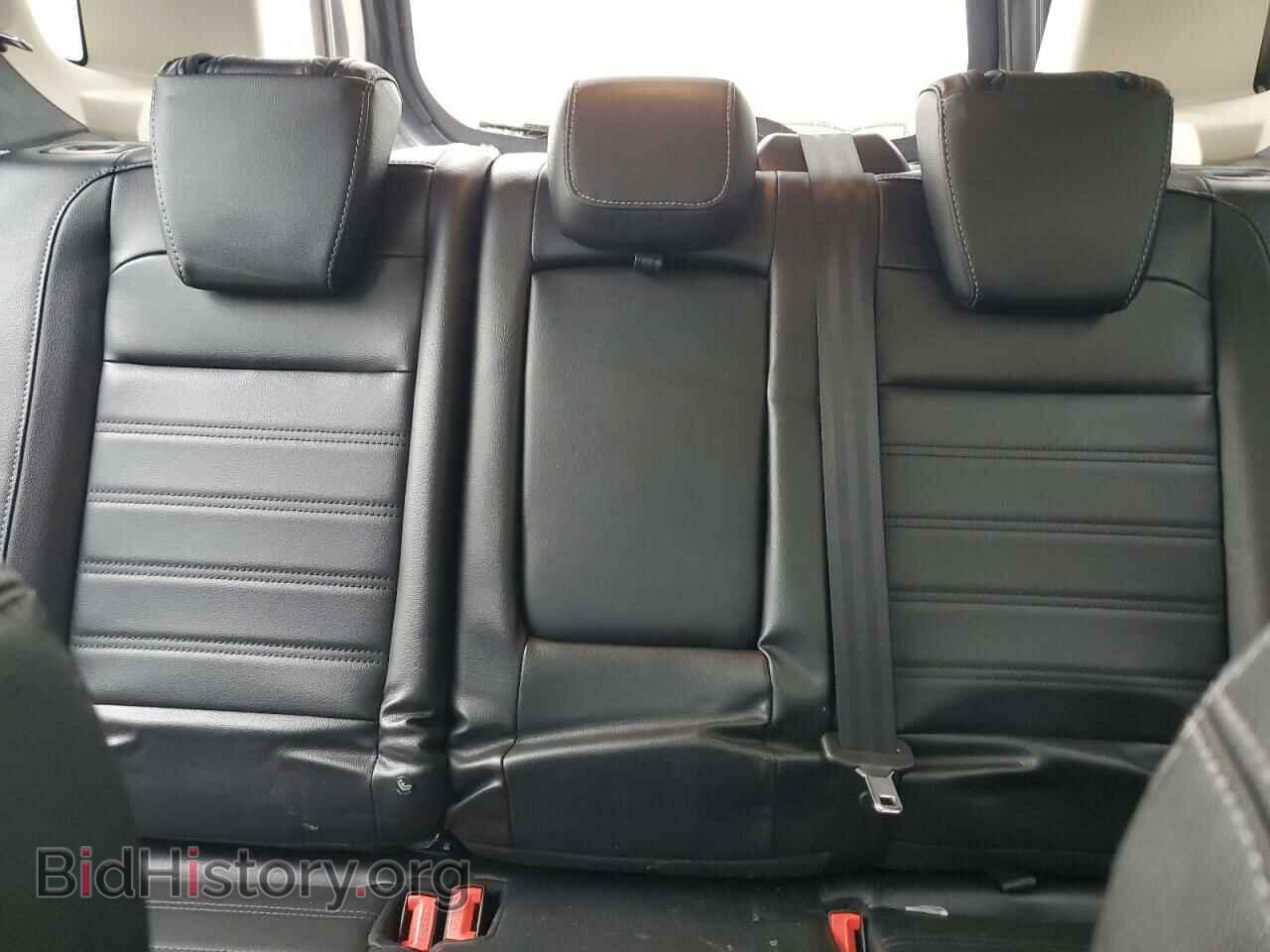 2021 FORD ECOSPORT - VIN: MAJ6S3KL0MC399368 - Фото 10