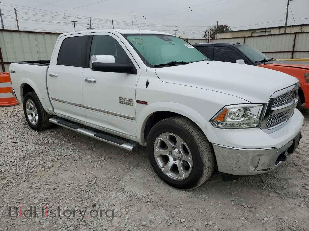 2015 RAM 1500 - VIN: 1C6RR7NM9FS694032 - Фото 4