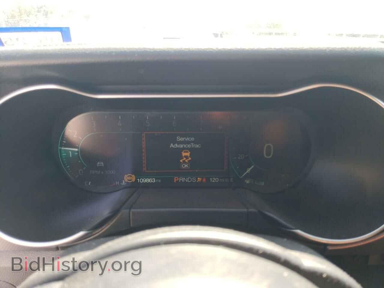 2018 FORD ALL Models - VIN: 1FA6P8TH3J5137935 - Photo 9