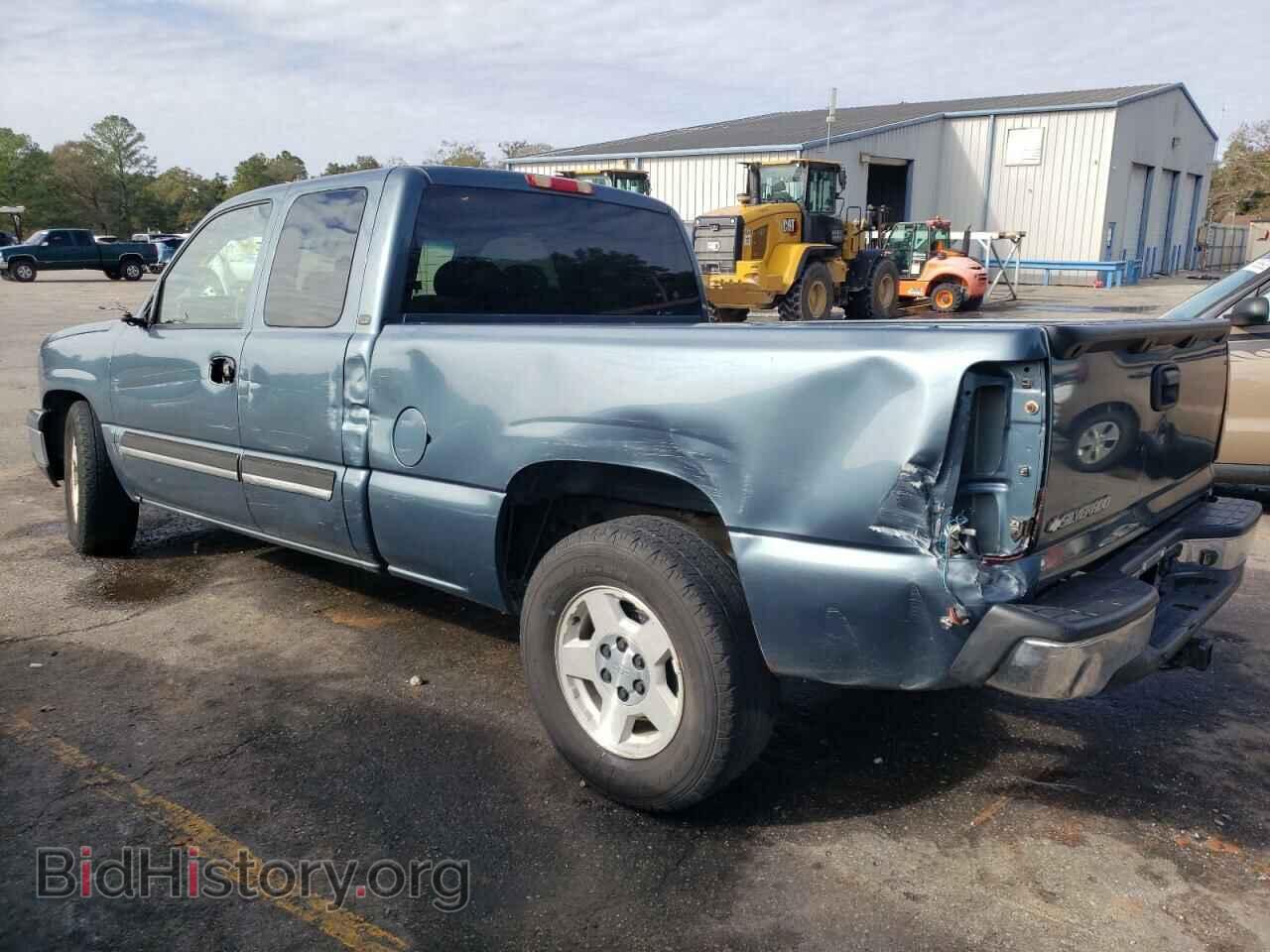 2006 CHEVROLET ALL Models - VIN: 1GCEC19V06Z227565 - Фото 2