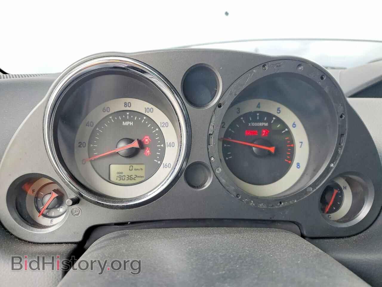 2009 MITSUBISHI ECLIPSE - VIN: 4A3AK24F59E024767 - Photo 9