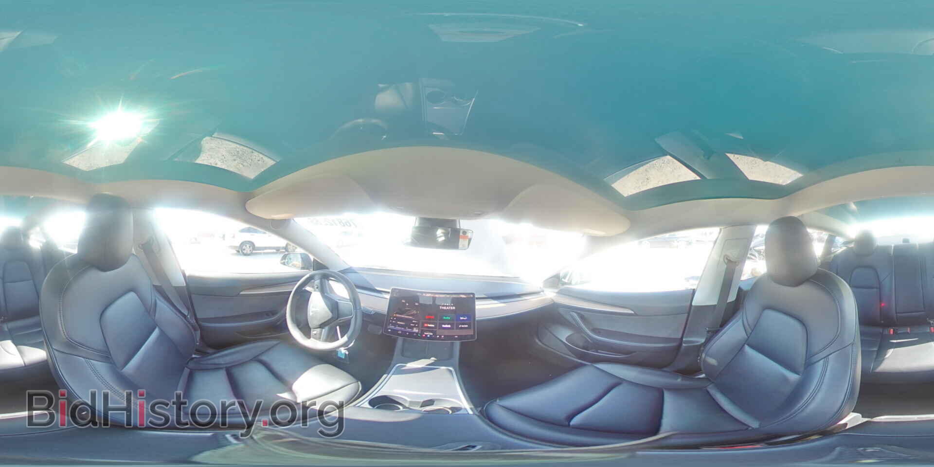 2023 TESLA MODEL 3 - VIN: 5YJ3E1EA1PF428533 - Photo 15