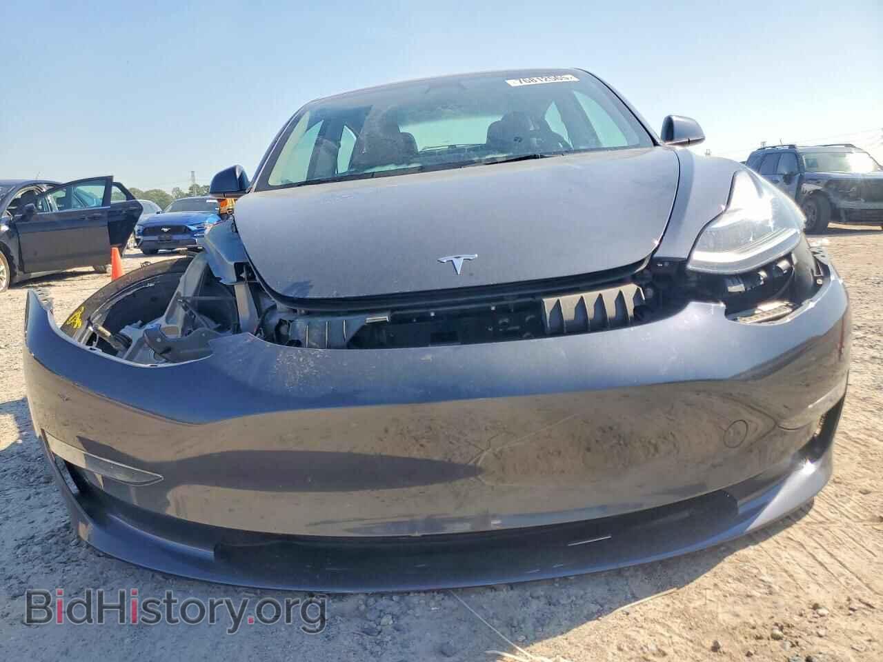 2023 TESLA MODEL 3 - VIN: 5YJ3E1EA1PF428533 - Photo 5