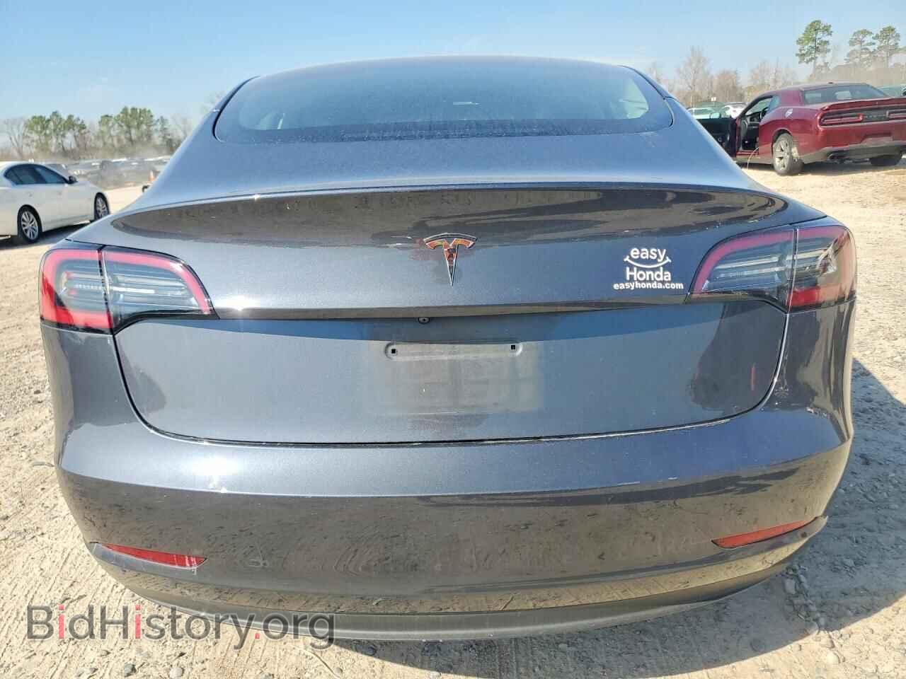 2023 TESLA MODEL 3 - VIN: 5YJ3E1EA1PF428533 - Photo 6