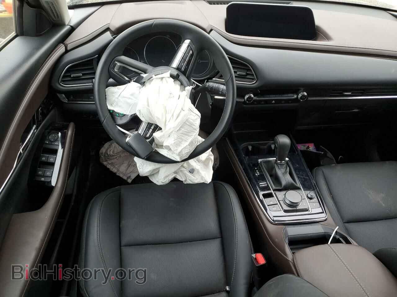 2023 MAZDA CX30 - VIN: 3MVDMBDM7PM587172 - Фото 8