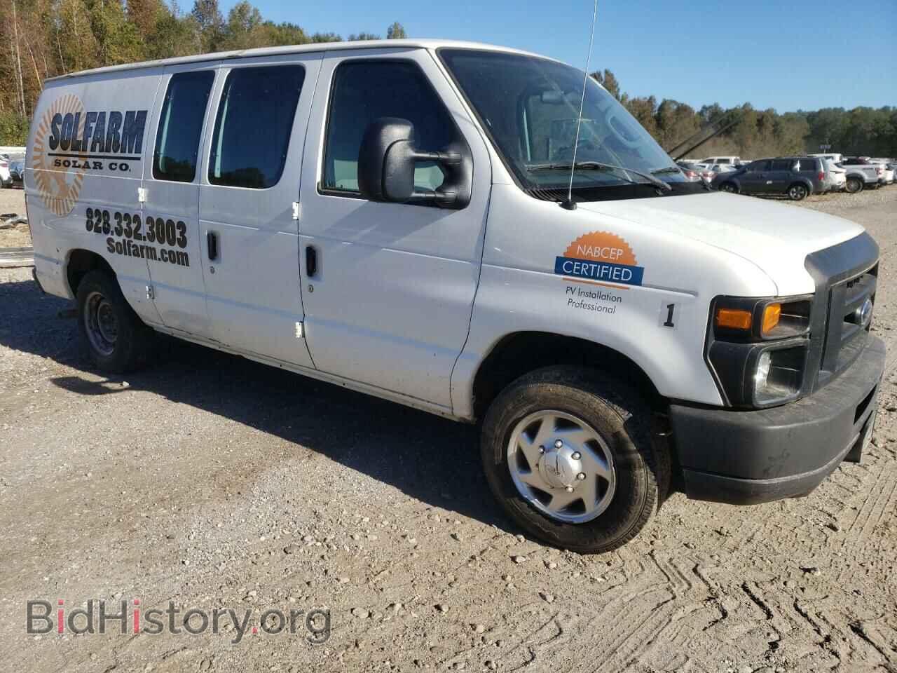 2010 FORD ALL Models - VIN: 1FTNE1EW5ADA73157 - Photo 4