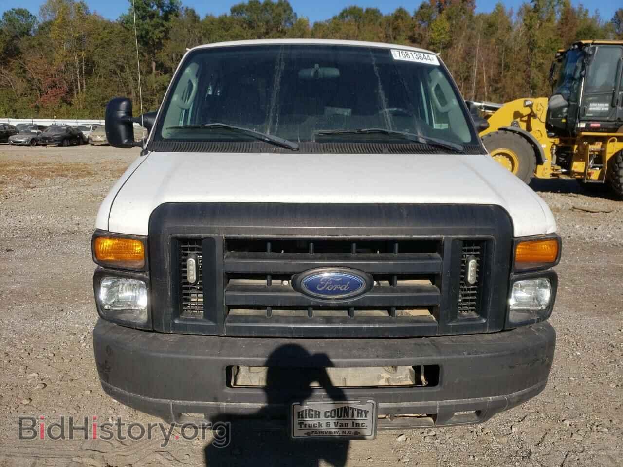 2010 FORD ALL Models - VIN: 1FTNE1EW5ADA73157 - Photo 5