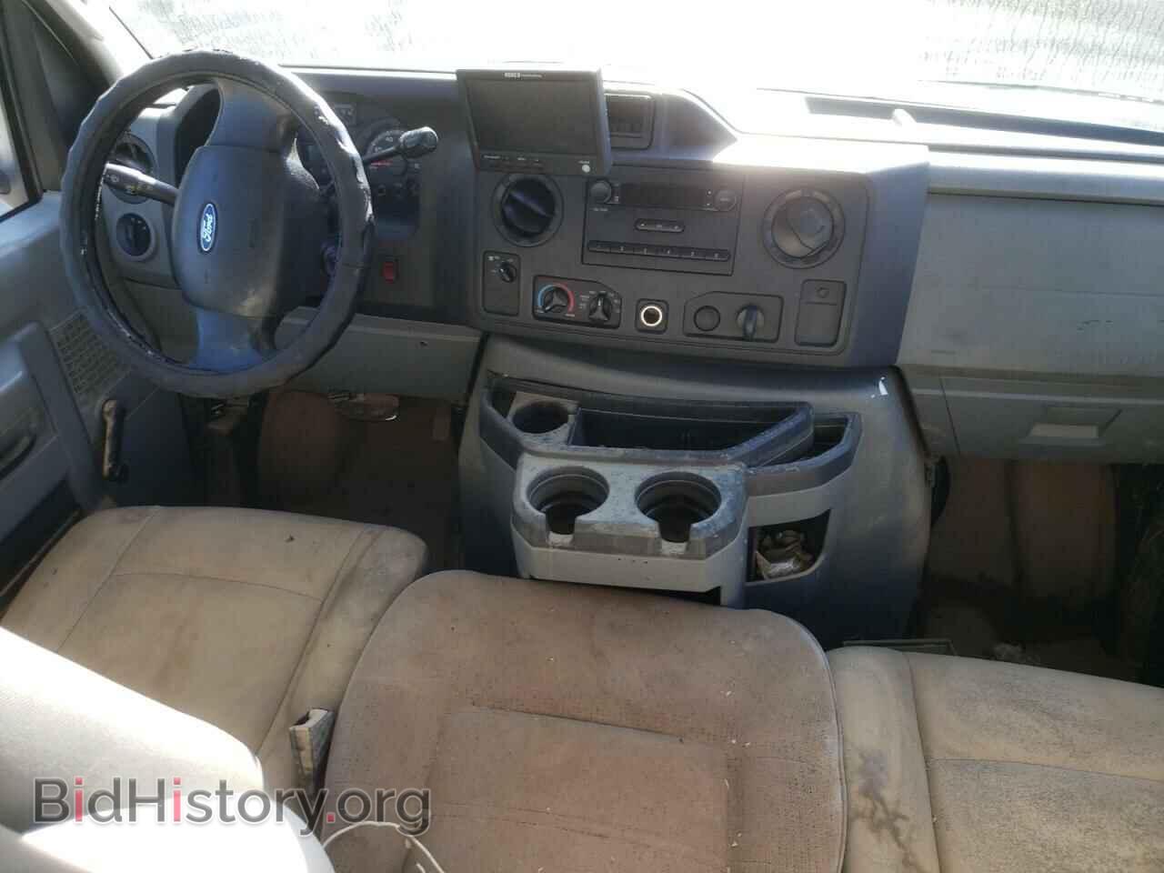 2010 FORD ALL Models - VIN: 1FTNE1EW5ADA73157 - Photo 8