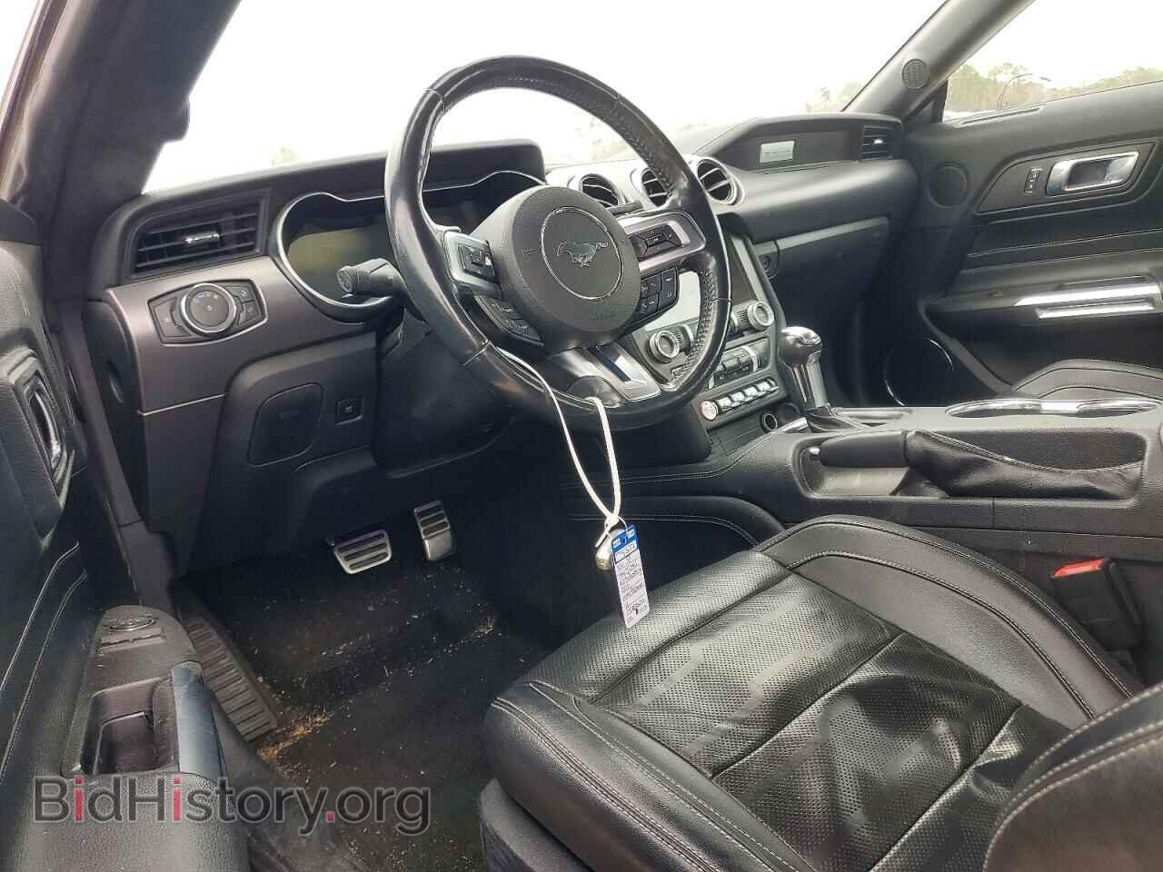 2018 FORD ALL Models - VIN: 1FA6P8TH7J5168153 - Фото 8