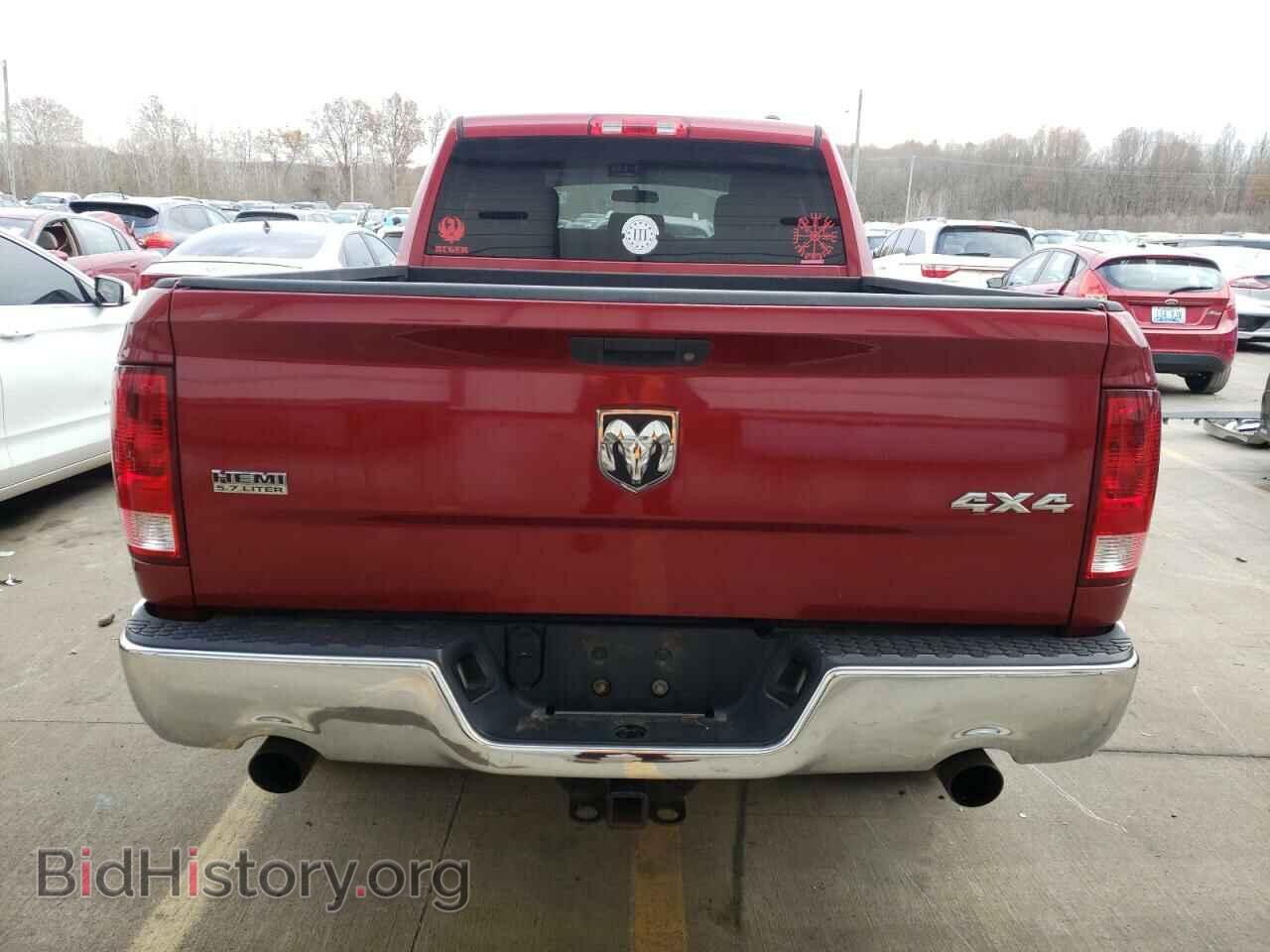 2012 DODGE RAM 1500 - VIN: 1C6RD7FT8CS213767 - Photo 6