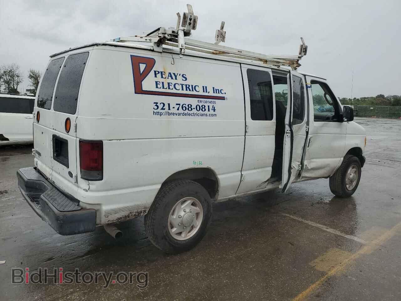2006 FORD ALL Models - VIN: 1FTNE24L26HA78880 - Photo 3
