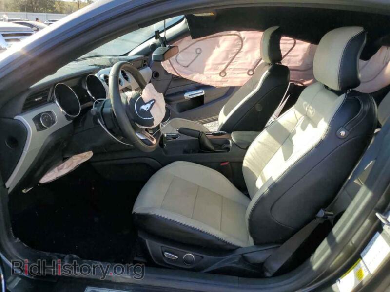2015 Ford ALL MODELS (VIN 1FA6P8TH2F5313140) — photo 7 of 12