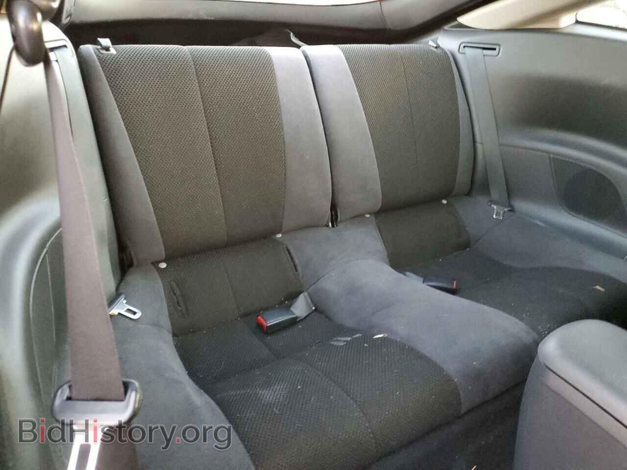 2008 MITSUBISHI ECLIPSE - VIN: 4A3AK24F18E022013 - Photo 10
