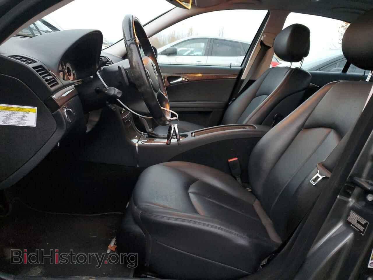 2008 MERCEDES-BENZ E-CLASS - VIN: WDBUF87X18B304020 - Фото 7