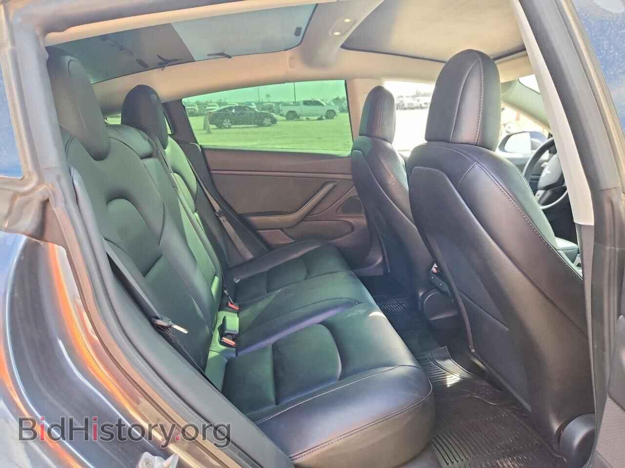 2019 TESLA MODEL 3 - VIN: 5YJ3E1EA5KF298376 - Photo 10