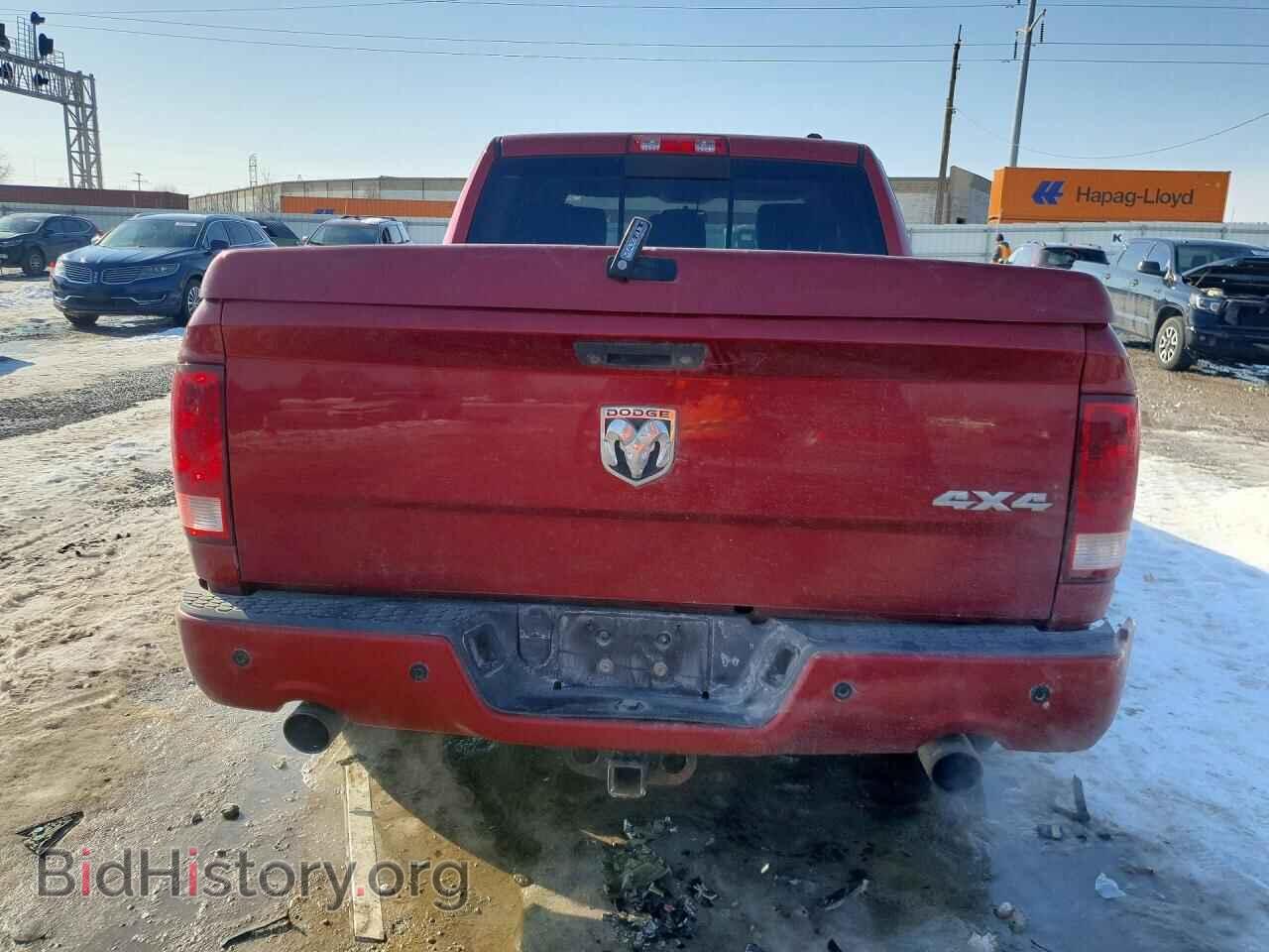 2010 DODGE All Models - VIN: 1D7RV1CT3AS259324 - Фото 6