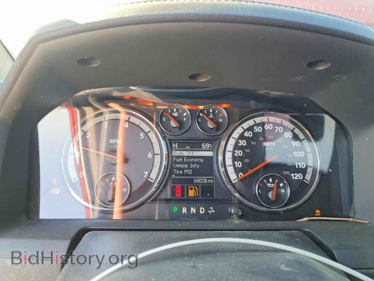 2010 DODGE All Models - VIN: 1D7RV1CT3AS259324 - Фото 9