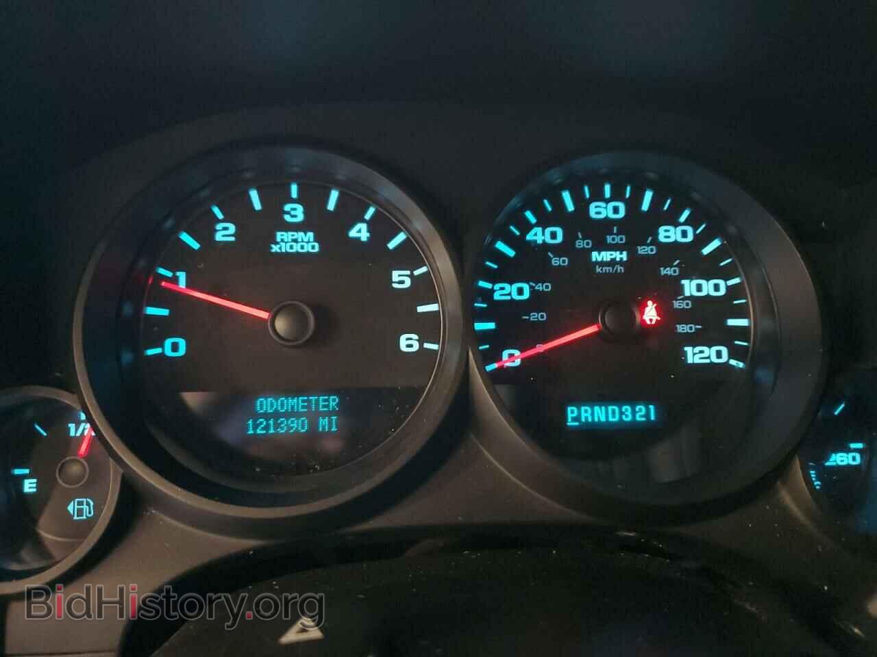 2010 GMC SIERRA - VIN: 1GTSKUEA6AZ173286 - Фото 9