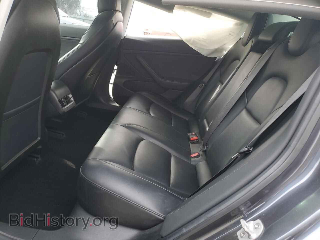 2018 TESLA MODEL 3 - VIN: 5YJ3E1EB7JF087168 - Фото 10