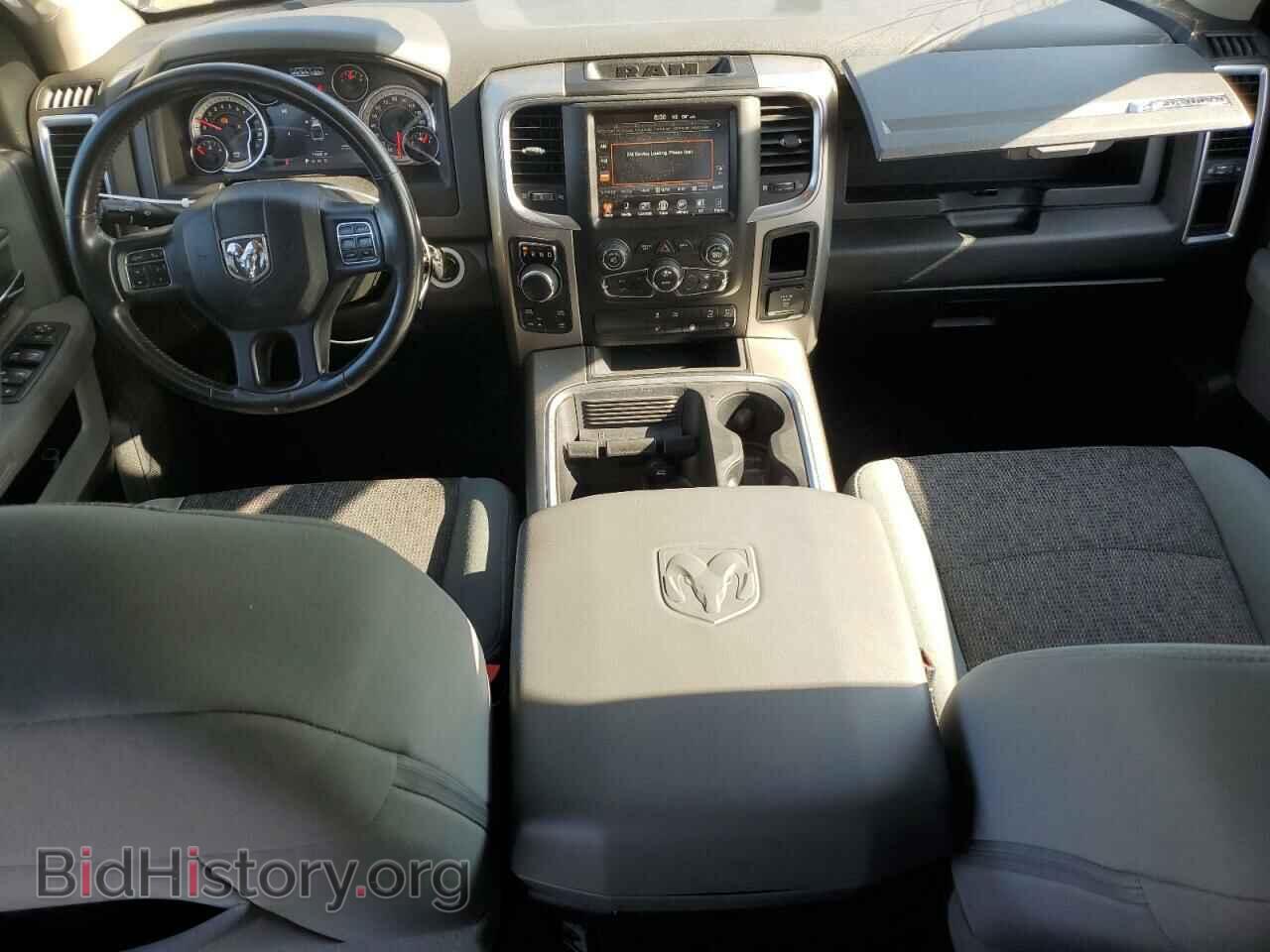 2017 RAM 1500 - VIN: 3C6RR7LT0HG595281 - Фото 8