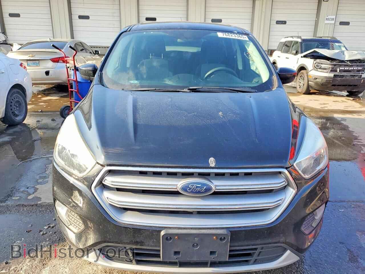 2017 FORD ESCAPE - VIN: 1FMCU9GD9HUB57203 - Фото 5