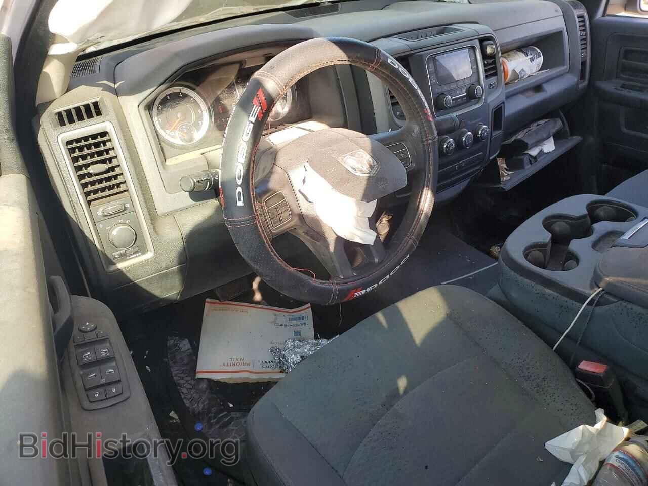 2016 RAM 1500 - VIN: 1C6RR6FT4GS168084 - Фото 8
