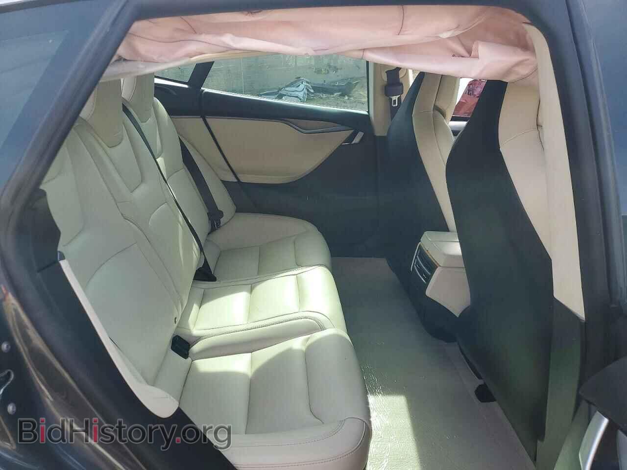 2018 TESLA MODEL S - VIN: 5YJSA1E27JF275048 - Photo 10