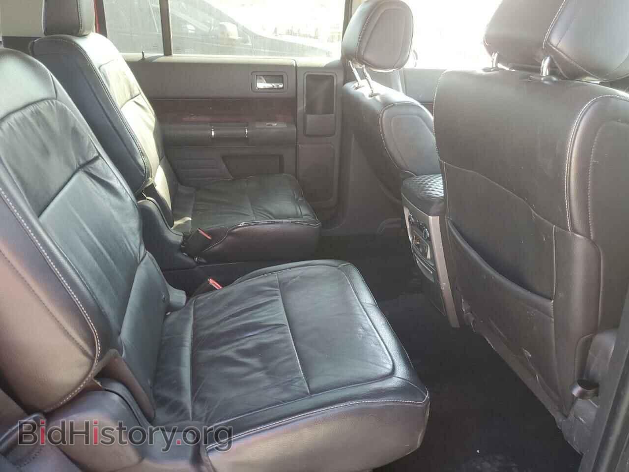 2012 FORD FLEX - VIN: 2FMGK5CC8CBD04915 - Photo 11