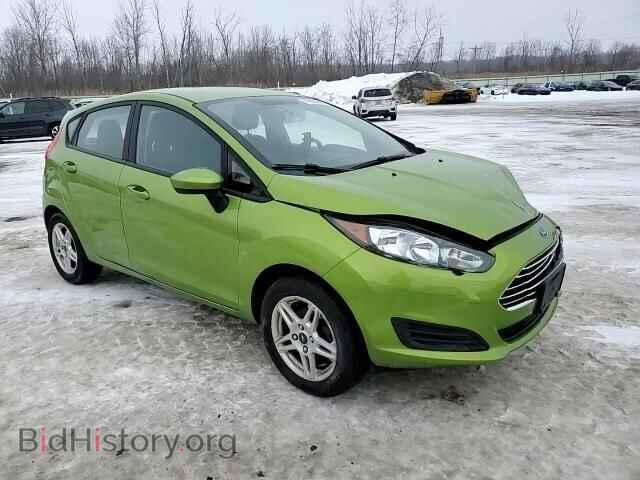 2018 FORD FIESTA - VIN: 3FADP4EJ6JM140631 - Фото 13