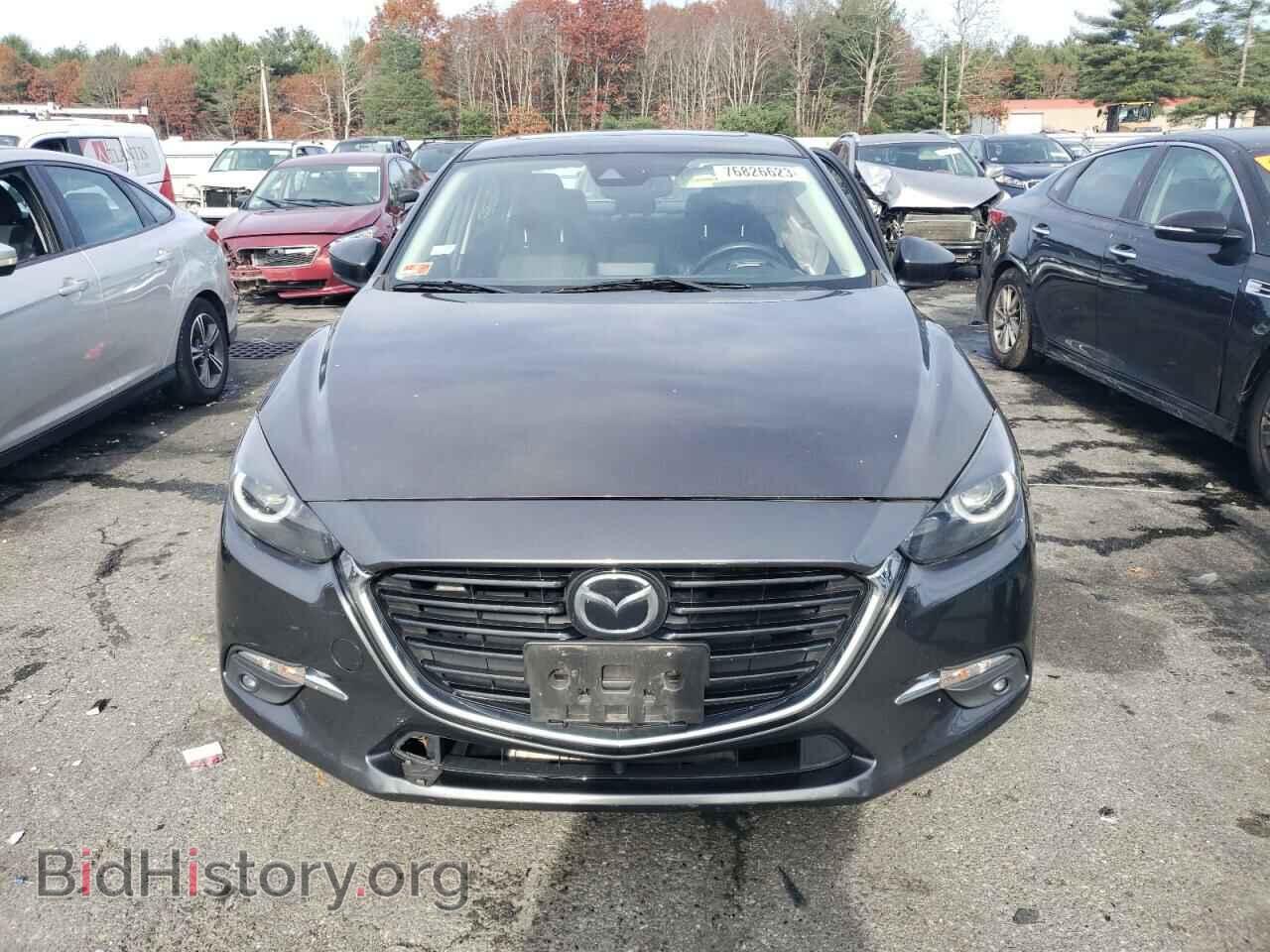 2017 MAZDA 3 - VIN: 3MZBN1W3XHM149426 - Фото 5