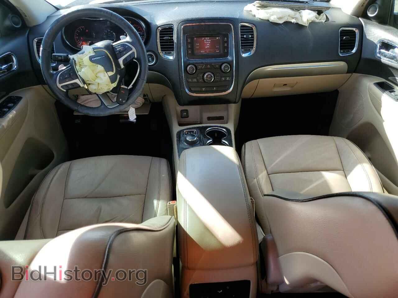 2015 DODGE DURANGO - VIN: 1C4RDHAG7FC714768 - Photo 8