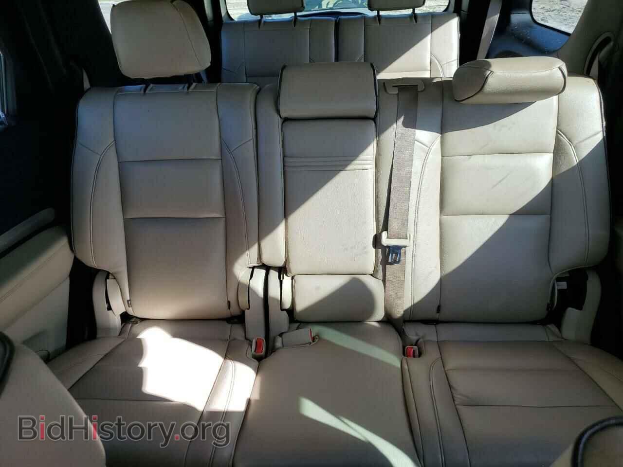 2015 DODGE DURANGO - VIN: 1C4RDHAG7FC714768 - Photo 10