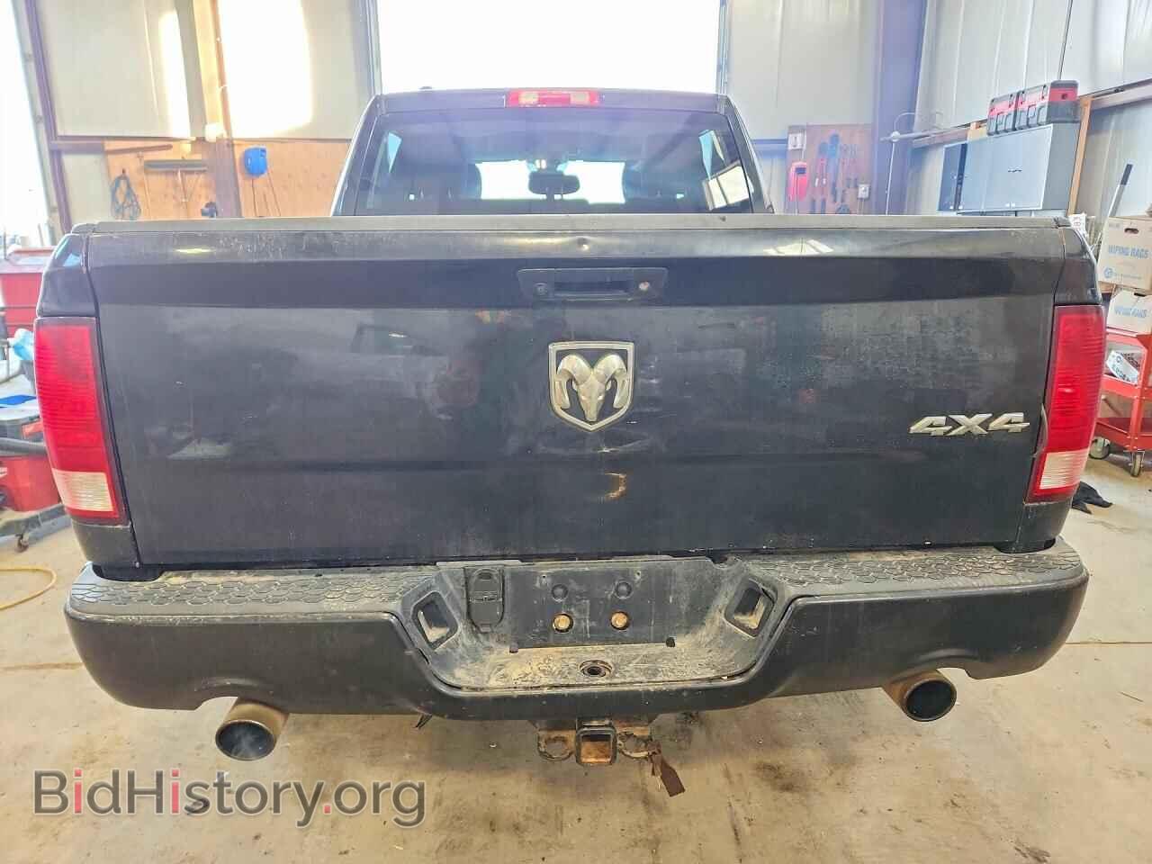 2017 RAM 1500 - VIN: 1C6RR7KT3HS736418 - Photo 6