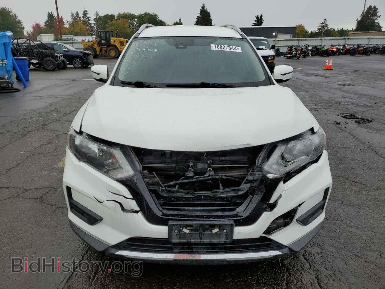 2019 NISSAN ROGUE - VIN: KNMAT2MT7KP542475 - Фото 5