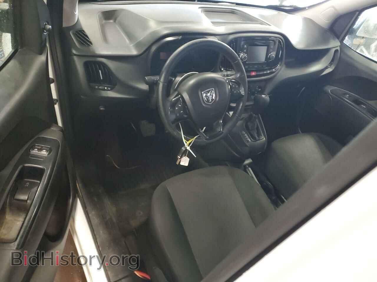 2016 RAM All Models - VIN: ZFBERFBT4G6B15980 - Photo 8