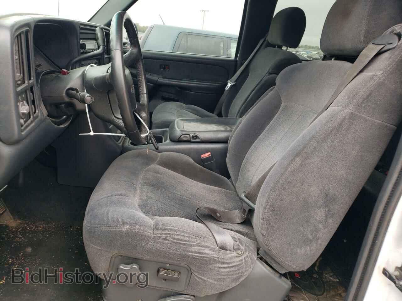 2002 CHEVROLET ALL Models - VIN: 2GCEC19T421268931 - Photo 7