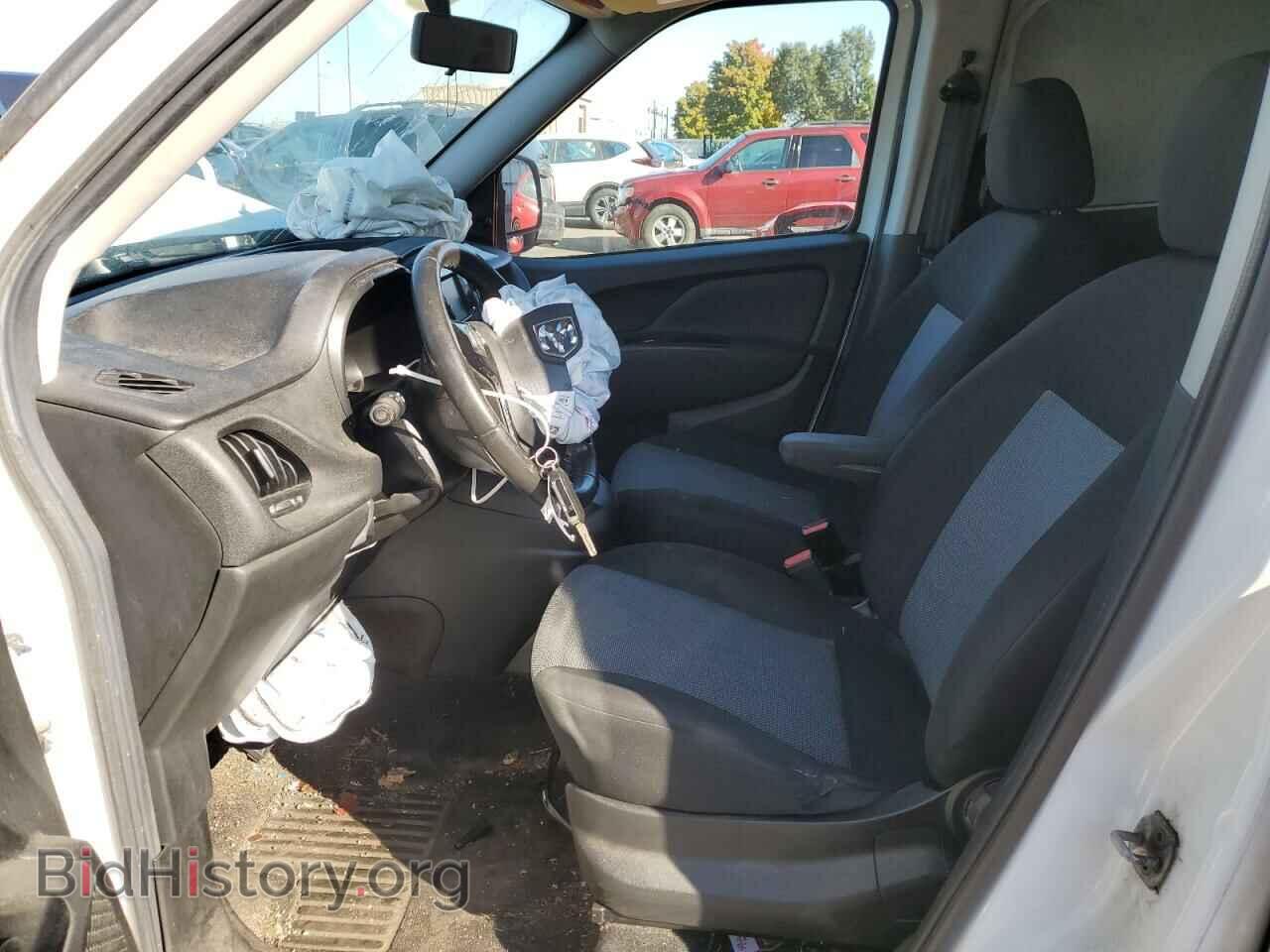 2017 RAM All Models - VIN: ZFBERFAB5H6D95399 - Фото 7