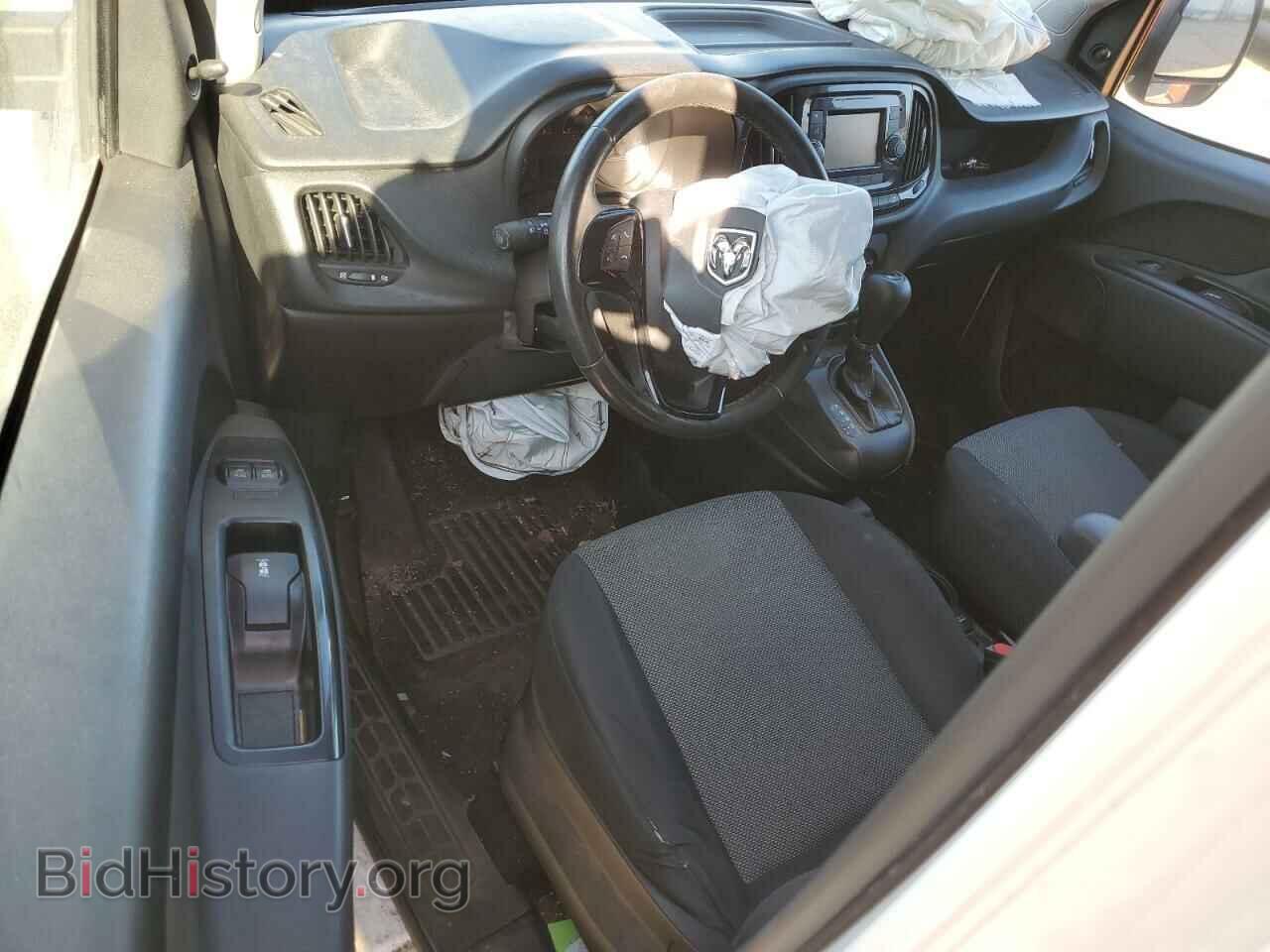 2017 RAM All Models - VIN: ZFBERFAB5H6D95399 - Фото 8