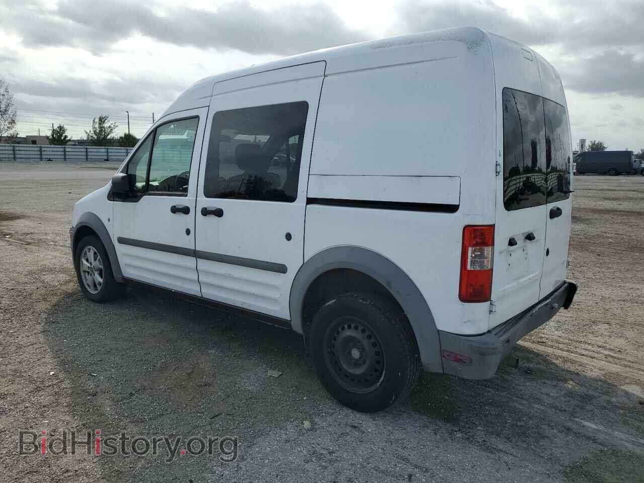 2013 FORD TRANSIT - VIN: NM0LS6AN3DT131638 - Фото 2
