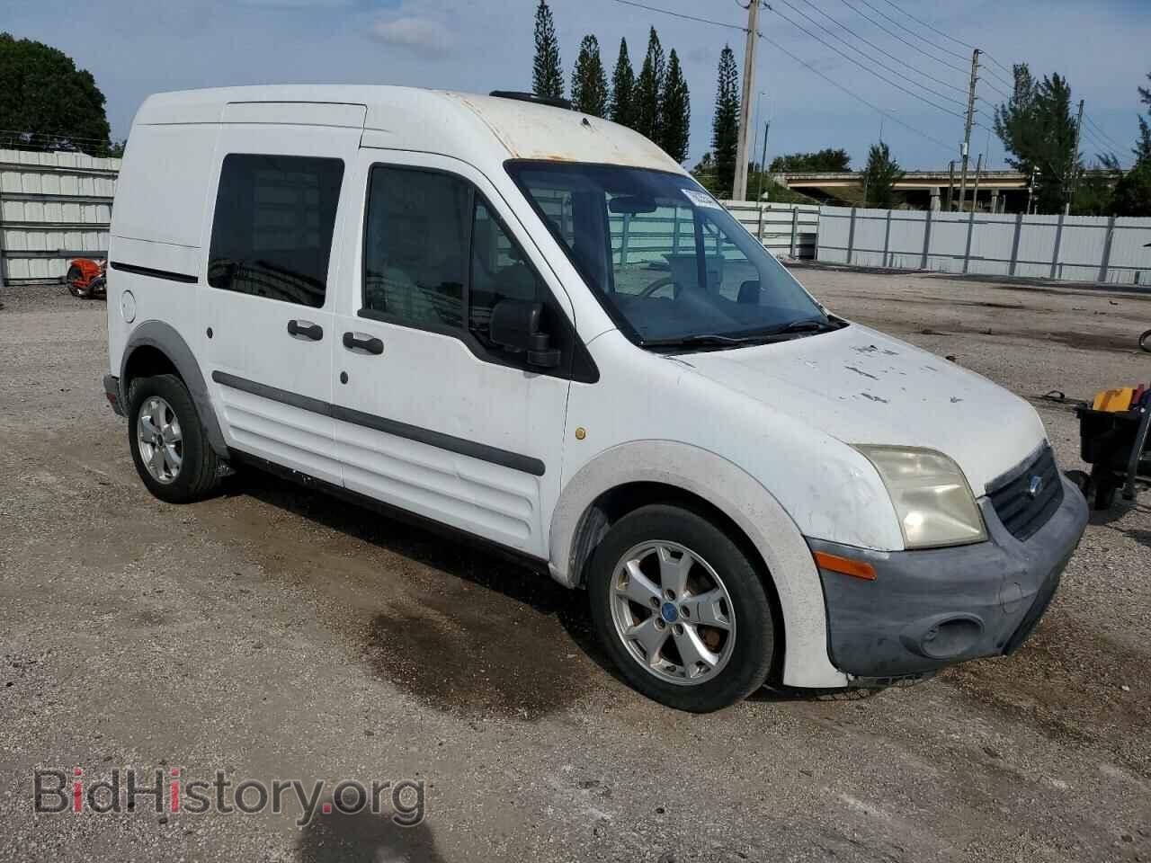 2013 FORD TRANSIT - VIN: NM0LS6AN3DT131638 - Фото 4