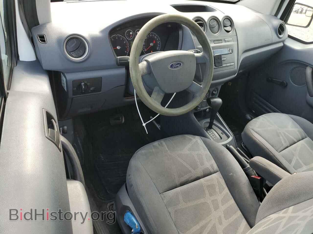 2013 FORD TRANSIT - VIN: NM0LS6AN3DT131638 - Фото 8