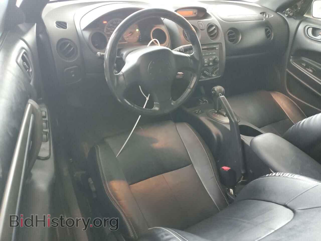 2005 MITSUBISHI ECLIPSE - VIN: 4A3AE45G85E041731 - Фото 8