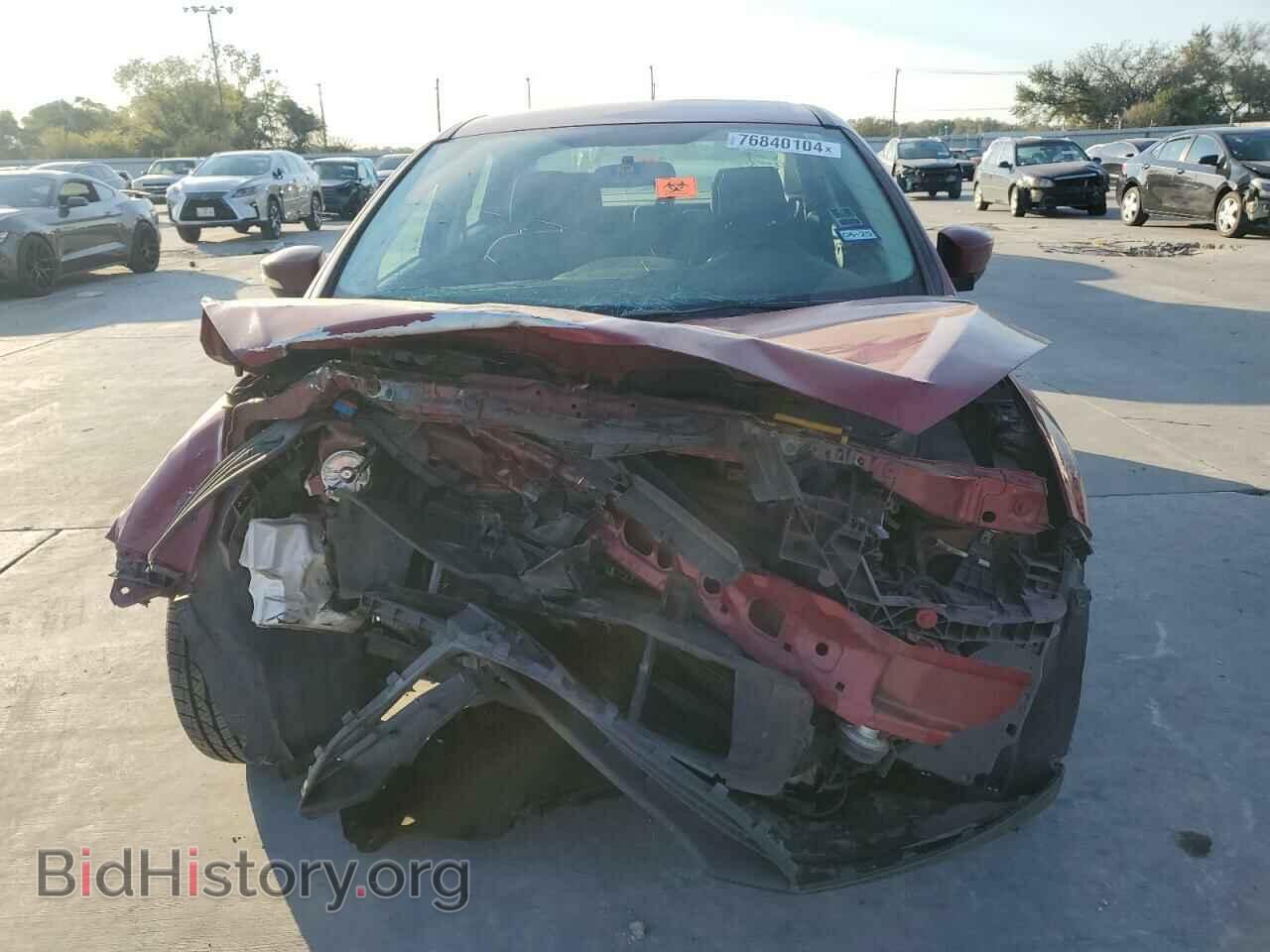 2015 FORD FOCUS - VIN: 1FADP3F24FL313654 - Photo 5