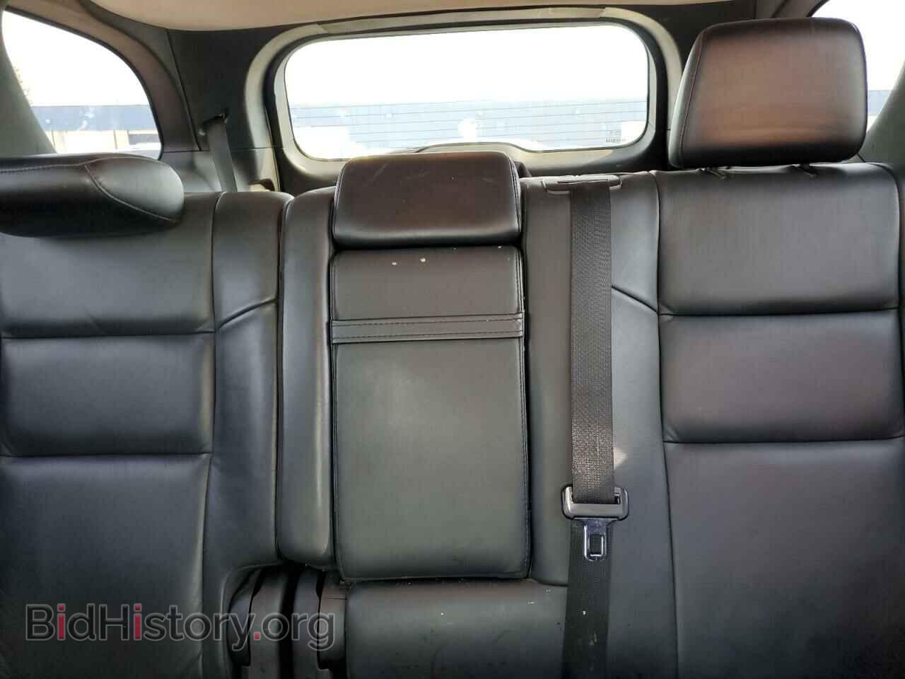 2013 DODGE DURANGO - VIN: 1C4SDJDT5DC697127 - Фото 10