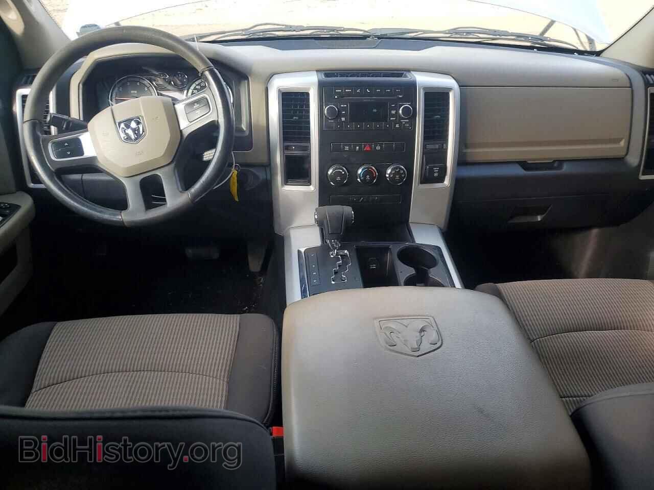 2011 DODGE All Models - VIN: 1D7RB1CTXBS612295 - Photo 8